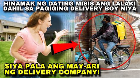 nagpakantot sa delivery boy|Nagpakantot Si Misis Sa Delivery Boy .
